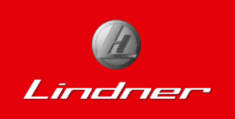 Lindner Tractor logo