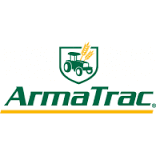 ArmaTrac Tractor logo