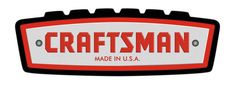 Craftsman Tractor logo