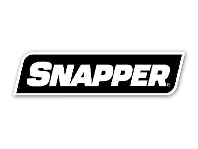 Snapper Tractor logo