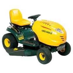 Yard-Man AG 9180 Lawn Tractor