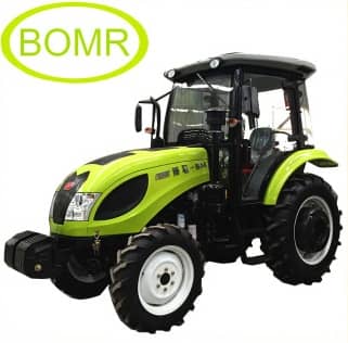 BOMR 604 Tractor