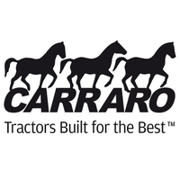 Carraro Tractor logo