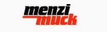 Menzi Muck Excavators logo