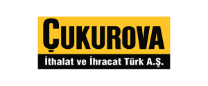 Cukurova Excavators logo Cukurova Excavators logo