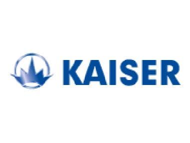 Kaiser Excavators logo