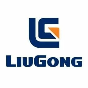 LiuGong Tractors logo