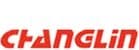 Changlin Loaders logo