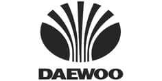 Daewoo Construction Equipment logo