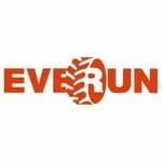 Everun Loader & Excavator logo