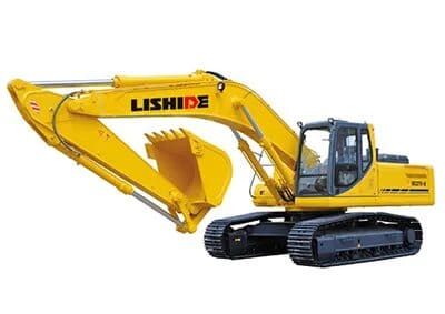Lishide SC270 Excavator