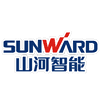 Sunward Excavators & Loaders logo