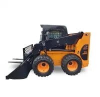 Bawoo BSL 350 EX Mini Front Loader Bawoo BSL 350 EX Mini Front Loader