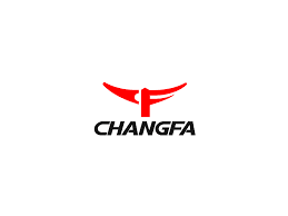 Changfa Tractors logo