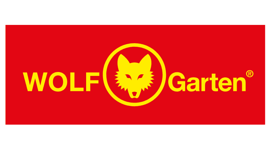 Wolf-Garten Lawn Tractor logo