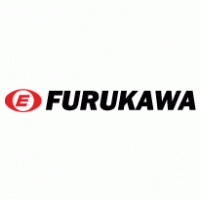 Furukawa Excavator logo