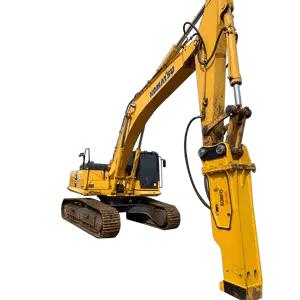 Furukawa HB30G Breaker Hammer