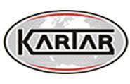Kartar Combine Harvester logo