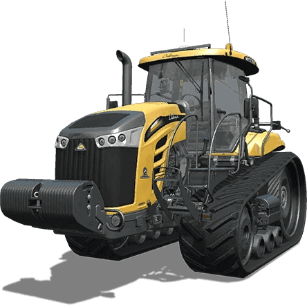 Challenger MT700E