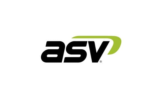 ASV Loader logo