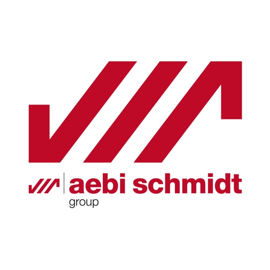 Aebi Schmidt logo