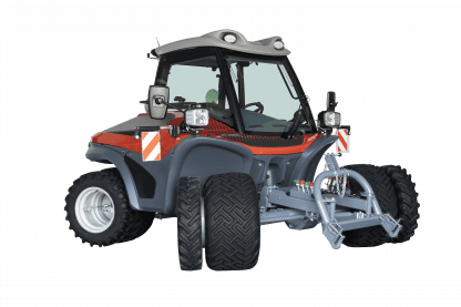 Aebi TT211 Terratrac