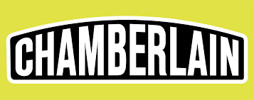 Chamberlain Tractor logo