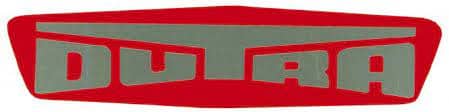 Dutra Tractor logo