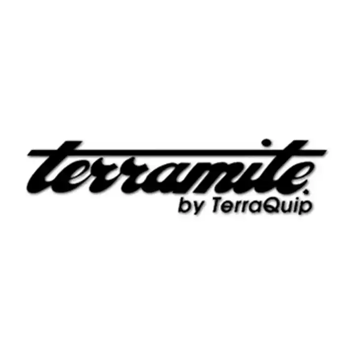 Terramite Tractor Loader logo
