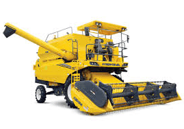 Avenger Combine
