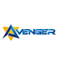 Avenger Tractors logo