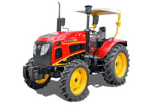 Zanello UP 100 Tractor