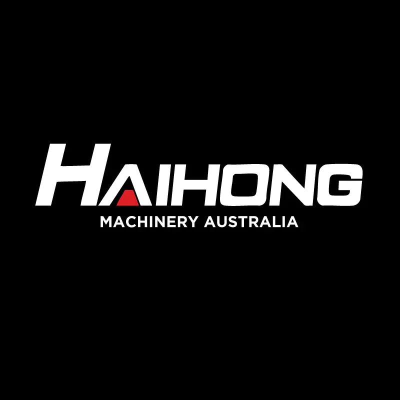 Haihong Excavator logo