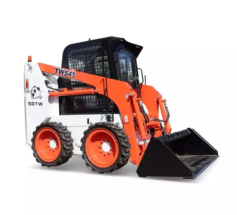 SDTW TWS 45 Skid Steer Loader